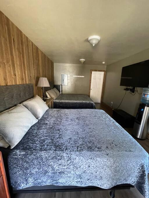 Parkway Yellowstone Guest House Room #2 Gardiner Zewnętrze zdjęcie