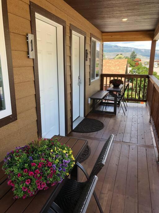 Parkway Yellowstone Guest House Room #2 Gardiner Zewnętrze zdjęcie