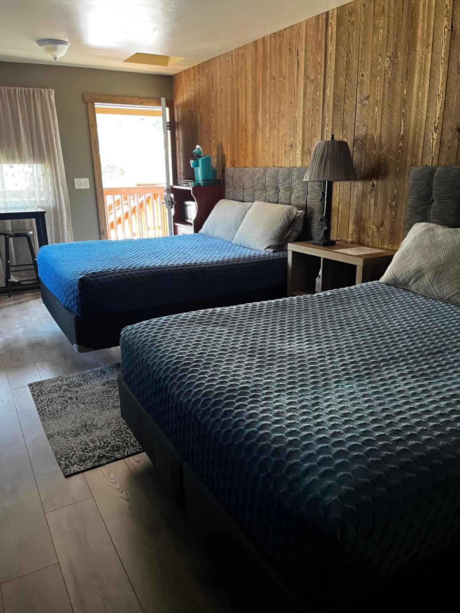 Parkway Yellowstone Guest House Room #2 Gardiner Zewnętrze zdjęcie